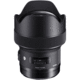 Art 14mm f/1.8 DG HSM for Sigma