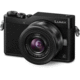 Lumix DC-GX850 with 12-32mm Kit (Black)