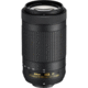 AF-P 70-300mm f/4.5-6.3G ED VR DX