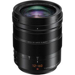 Panasonic Leica DG Vario-Elmarit 12-60mm f/2.8-4 ASPH