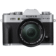 X-T20 with 16-50mm Kit (Silver)