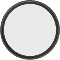MeFOTO 58mm Wild Blue Yonder Circular Polarizer Filter