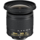 AF-P DX NIKKOR 10-20mm f/4.5-5.6G VR
