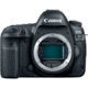 EOS 5D Mark IV with Canon Log
