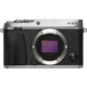 X-E3 (Silver) 