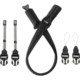 Carrysafe 75 Anti-Theft Camera Neck Strap