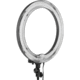 FRC-RLSLB Fluorescent 19" Ring Light with Dimmer