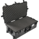 1615Air Wheeled Check-In Case (Black, with Pick-N-Pluck Foam)