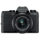 X-T100 with 15-45mm Kit