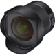 AF 14mm f/2.8 for Canon