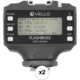 FlashBoss TTL 2-Transceiver Kit for Canon