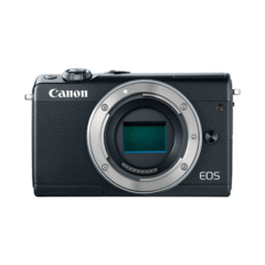 Canon EOS M100
