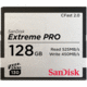 128GB Extreme PRO CFast 2.0