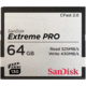 64GB Extreme PRO CFast 2.0