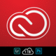 Creative Cloud Photography Plan with 1TB Cloud Storage (12 Month Subscription, Download)