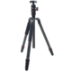 FotoPro X-Go Max Carbon Fiber Tripod/Monopod with FPH-62Q Ball Head