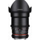 35mm T1.5 Cine DS Lens for Canon