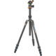 Travis Aluminum Travel Tripod with AirHed Neo Ball Head (Black)