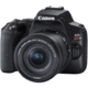EOS Rebel SL3 with 18-55mm Kit