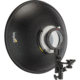 20" Beauty Dish Kit for Speedlights and VC/VS-VSD Monolights