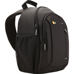 Case Logic TBC-410 DSLR Camera Sling (Black)