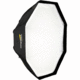 Luxbanx Small Octagonal Softbox (36")