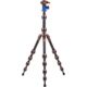 Equinox Leo Carbon Fiber Tripod System and AirHed Switch Ball Head