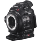 EOS C100 Cinema EOS Camera with Dual Pixel CMOS AF