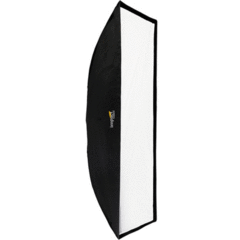 Impact Luxbanx Medium Strip Softbox (16 x 55")
