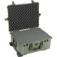 1610 Case with Foam Set (Olive Drab Green)