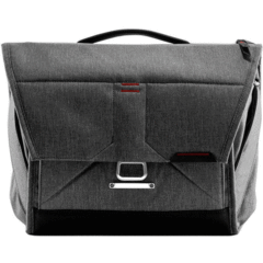 Peak Design Everyday Messenger 13" Version 2 (Charcoal)
