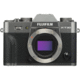 X-T30 (Body Only, Charcoal Silver)