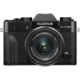 X-T30 with 15-45mm Lens (Black)