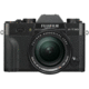 X-T30 with 18-55mm Lens (Black)