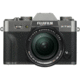 X-T30 with 18-55mm Lens (Charcoal Silver)