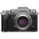 X-T4 (Silver)