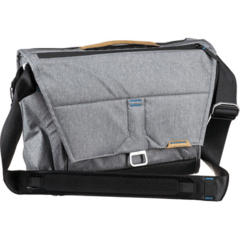 Peak Design Everyday Messenger 15" Version 2 (Ash)
