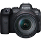 EOS R6 with 24-105mm f/4L