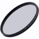 82mm Ultra Slim S-Pro Nano MC Circular Polarizer Filter (Aluminum Filter Ring)