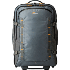 Lowepro HighLine RL x400 AW 37L Rolling Luggage (Gray)