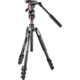 Befree Live Aluminum Lever-Lock Tripod Kit with EasyLink & Case