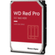 14TB Red Pro 7200 rpm SATA III 3.5" Internal NAS HDD