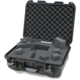 930 Case with Foam (Black)