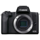 EOS M50 Mark II (Body Only, Black)
