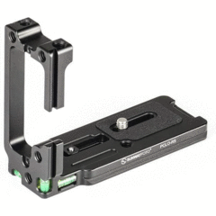 Sunwayfoto PCLO-R5 Arca/RRS Compatible L Bracket for Canon EOS R5 R6