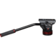 502AH Pro Video Head with Flat Base