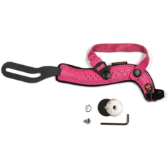 Spider Camera Holster SpiderPro Hand Strap (Pink)