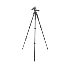 Vanguard ALTA PRO 2 263AP 3-Section Aluminum Tripod with Alta PH-32 3-Way Pan Head
