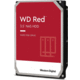 4TB Red 5400 rpm SATA III 3.5" Internal NAS HDD
