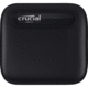 2TB X6 Portable SSD